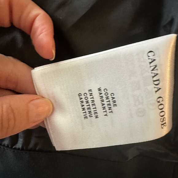 Canada Goose Freestyle Vest - Picture 3 of 10